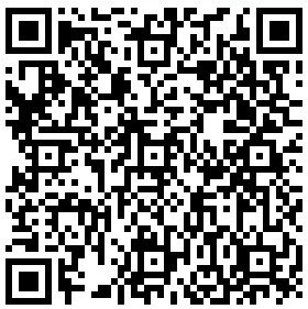QR Code para contribuição via Pix pelo PicPay